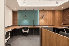 플랜에이스터디카페 안양호계센터