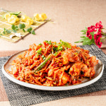 일호아구찜