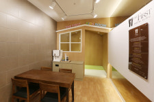 더퍼스트치과의원 진천점