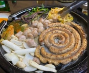 화산생곱창