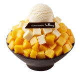 설빙 경기안성중앙점