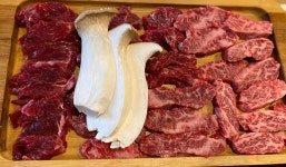 아차산 정육식당