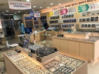 아이비젼안경콘택트 불로점