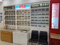 K비젼안경 전북대점