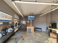 24시셀프빨래방 웅동점