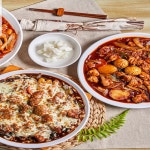 도도찜닭 두류점