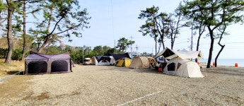 주전패밀리캠핑장