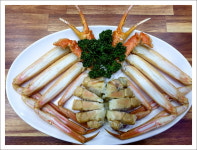 통영대게수산