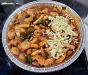 국민낙곱새 강남점