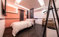 호텔인카페 청주터미널점