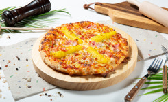 피자쿠치나 소촌우산점