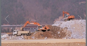 미래토목중기