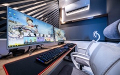 호텔인카페 청주터미널점