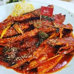 황가네 코다리찜&냉면