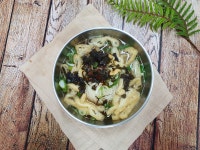 큰집멸치국수