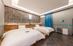 호텔인카페 청주터미널점