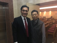 군산지구촌교회