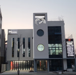 소낙스 카케어 대구 율하점