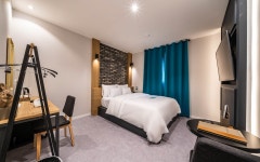 호텔인카페 청주터미널점