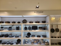 스켑슐트 롯데백화점 인천점