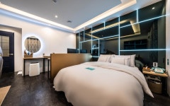 호텔인카페 청주터미널점