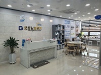 굿모닝보청기 광주수완세계로병원점