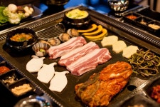 돼지굽는정원 제주협재점
