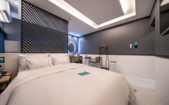 호텔인카페 청주터미널점