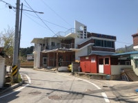 신남체육관