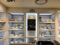 스켑슐트 롯데백화점 인천점