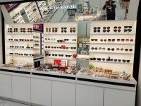 K비젼안경 용죽초교점