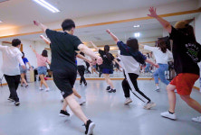 플랫나인 댄스보컬학원