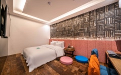 호텔인카페 청주터미널점