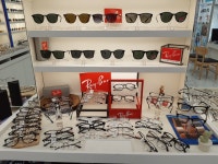 K비젼안경 용죽초교점