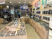 아이비젼안경콘택트 불로점