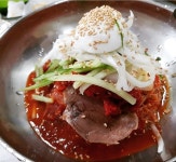 황가네 코다리찜&냉면