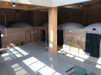 시흥목감 궁 참숯가마