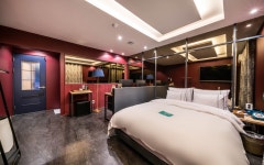 호텔인카페 청주터미널점