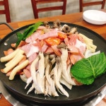 대흥구구부대찌개 아산직영점