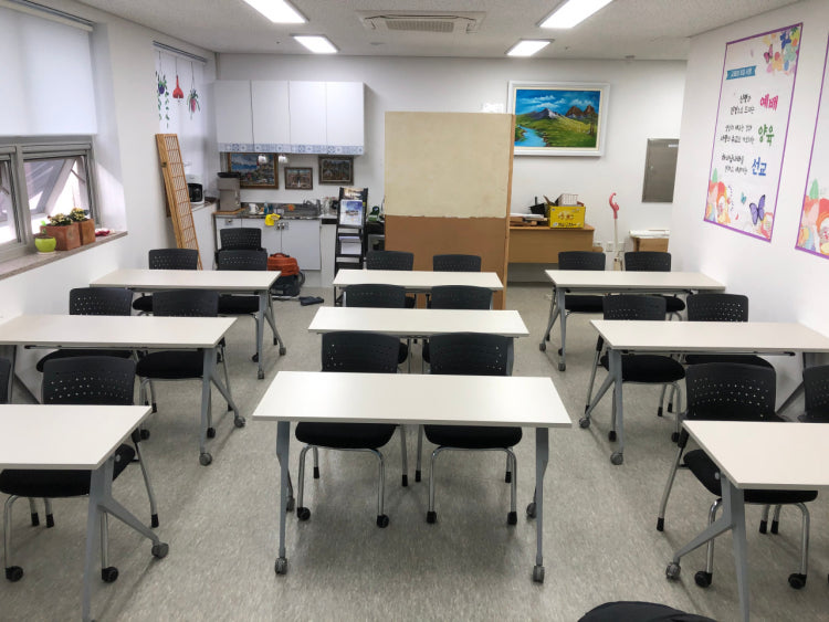 세우신교회 사진 3