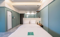 호텔인카페 청주터미널점