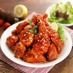 삼삼치킨