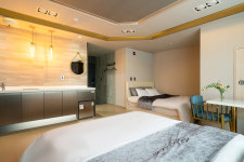 여수블라썸호텔