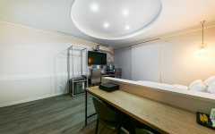 베스트인시티호텔