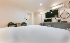 베스트인시티호텔