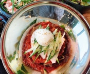 쌍쌍오리한마당 수성못점