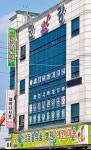 한강동물약품