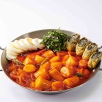 33떡볶이&꼬마김밥 올림픽공원점