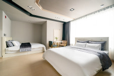 여수블라썸호텔