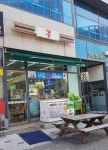 세븐일레븐 김포구래스퀘어점